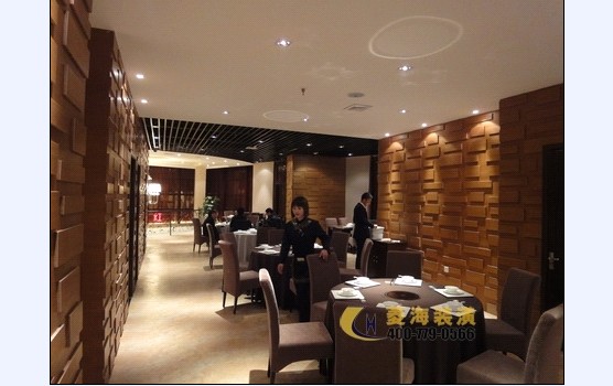 粵式火鍋店設(shè)計