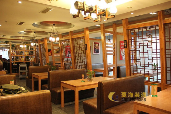 飯店大廳設(shè)計(jì)