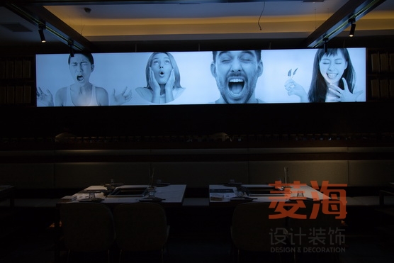 火鍋店燈光設(shè)計(jì)