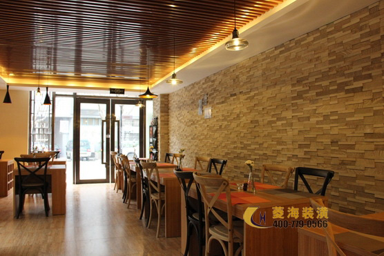 火鍋店走道設(shè)計(jì)圖
