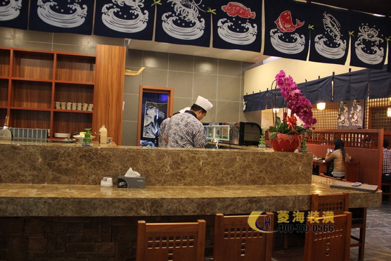 料理臺設(shè)計