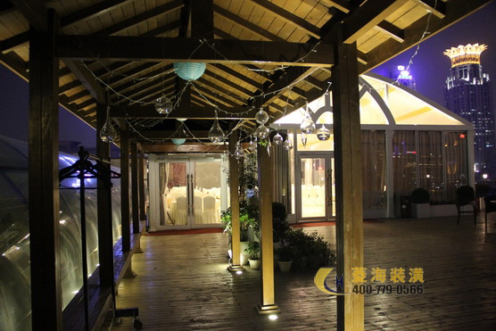 宴會廳燈光設(shè)計