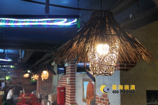 餐廳吊燈設(shè)計