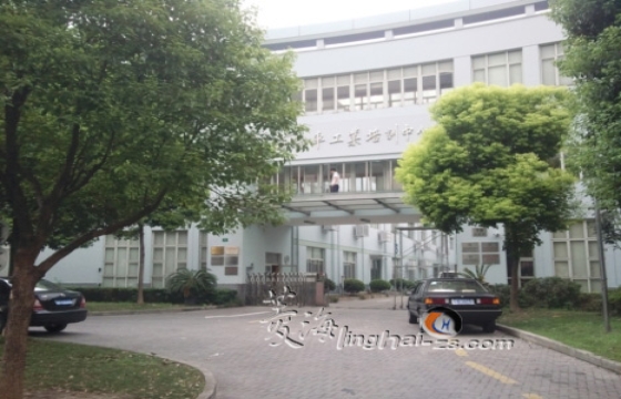 上海汽車(chē)集團(tuán)培訓(xùn)中心(在建)